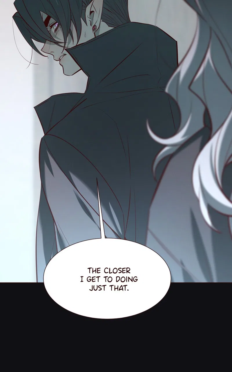 The Last Bloodline Chapter 22 – Page 5