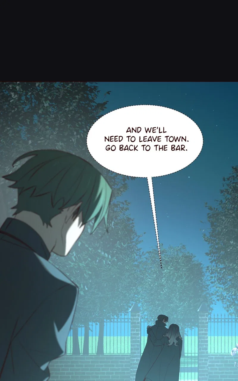The Last Bloodline Chapter 22 – Page 7