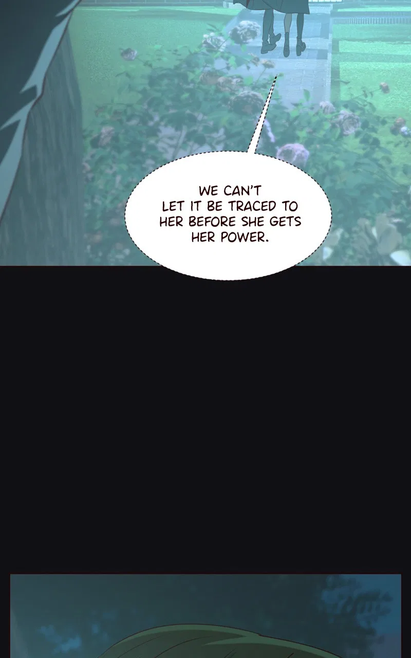 The Last Bloodline Chapter 22 – Page 8