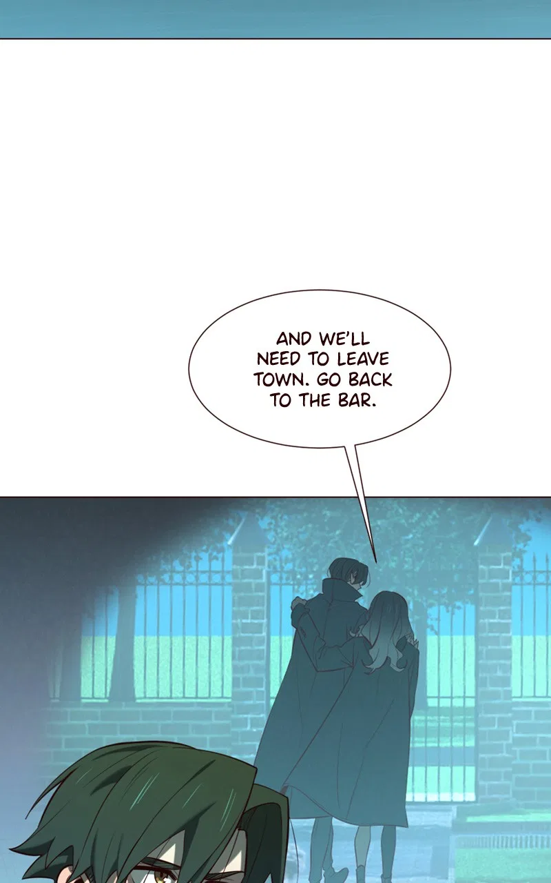 The Last Bloodline Chapter 22 – Page 18