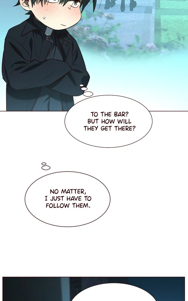 The Last Bloodline Chapter 22 – Page 19