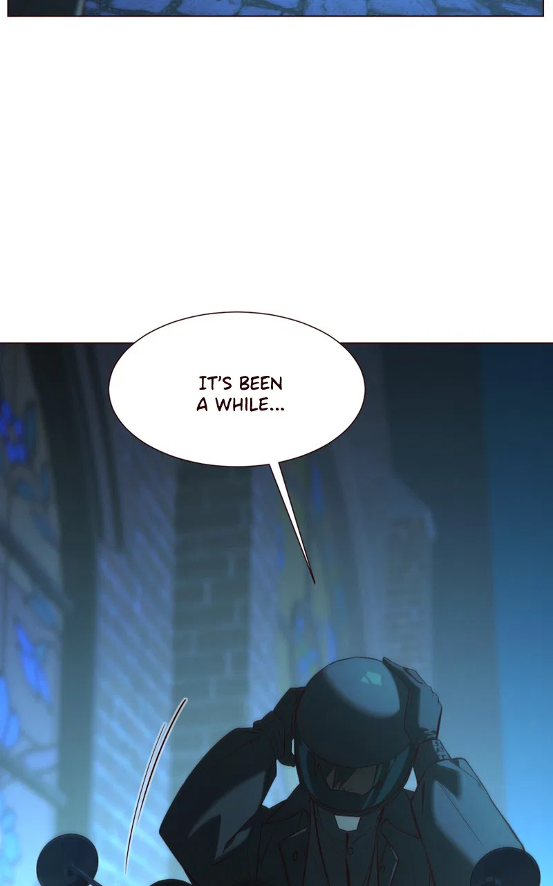 The Last Bloodline Chapter 22 – Page 21