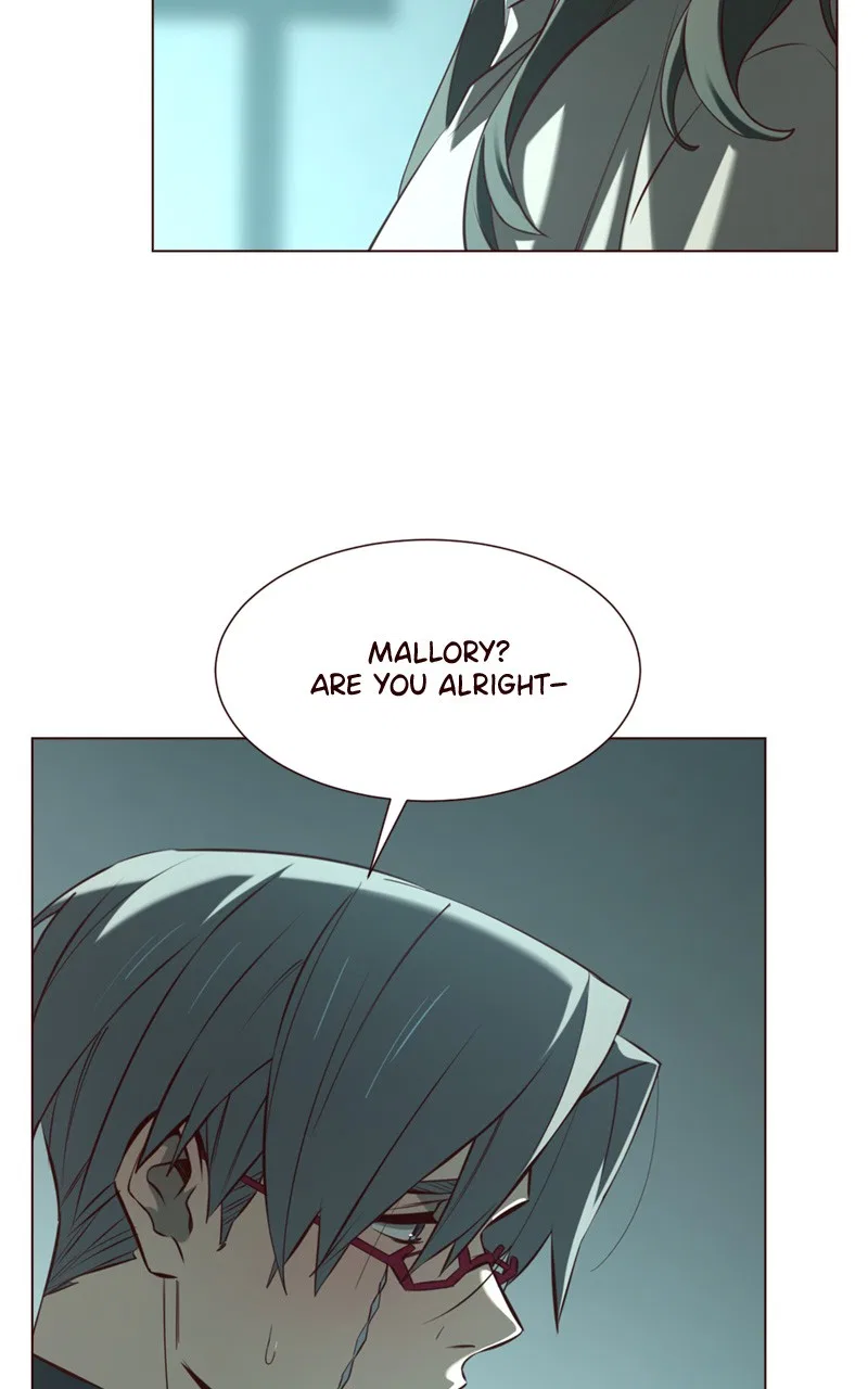 The Last Bloodline Chapter 22 – Page 29