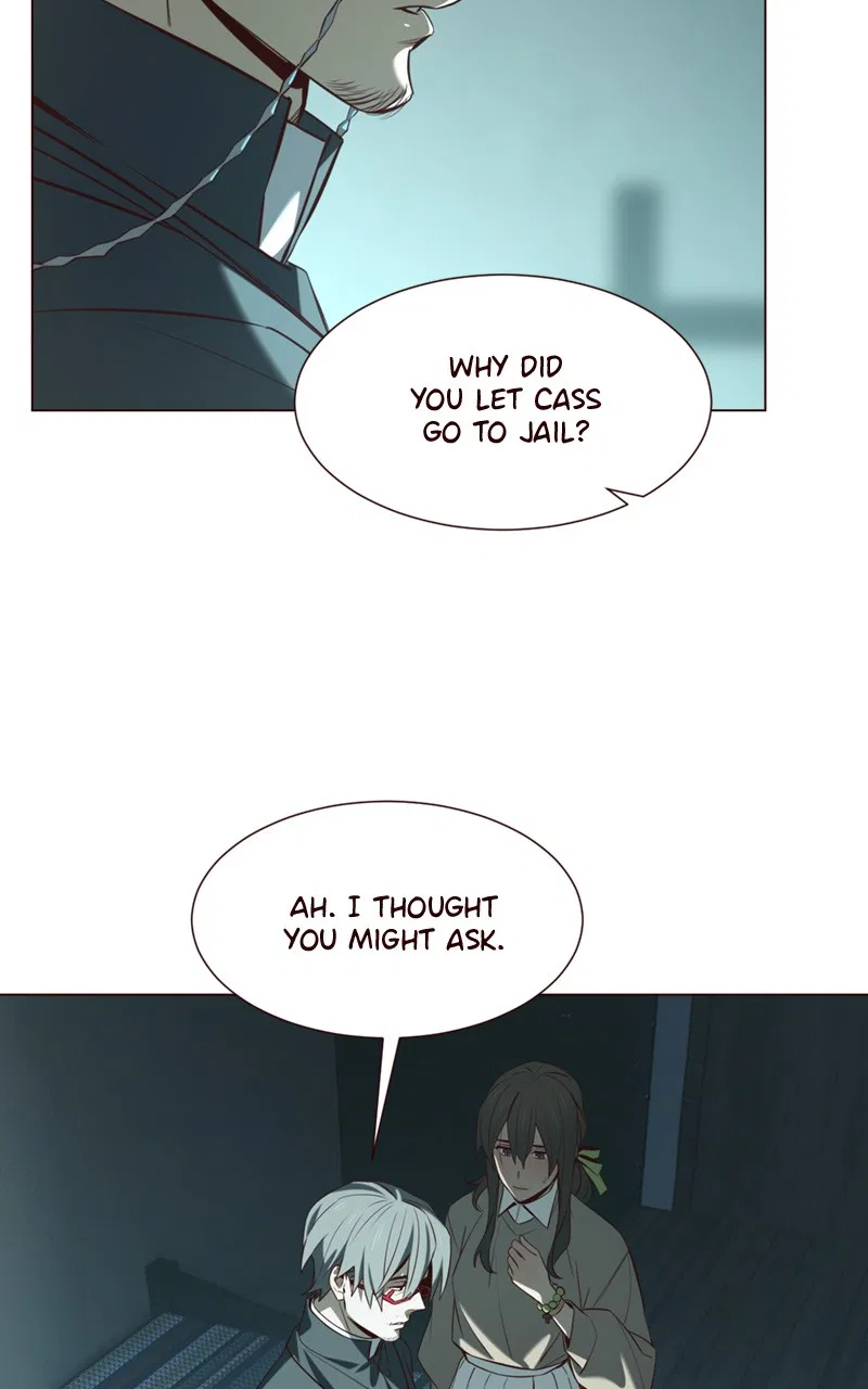 The Last Bloodline Chapter 22 – Page 30