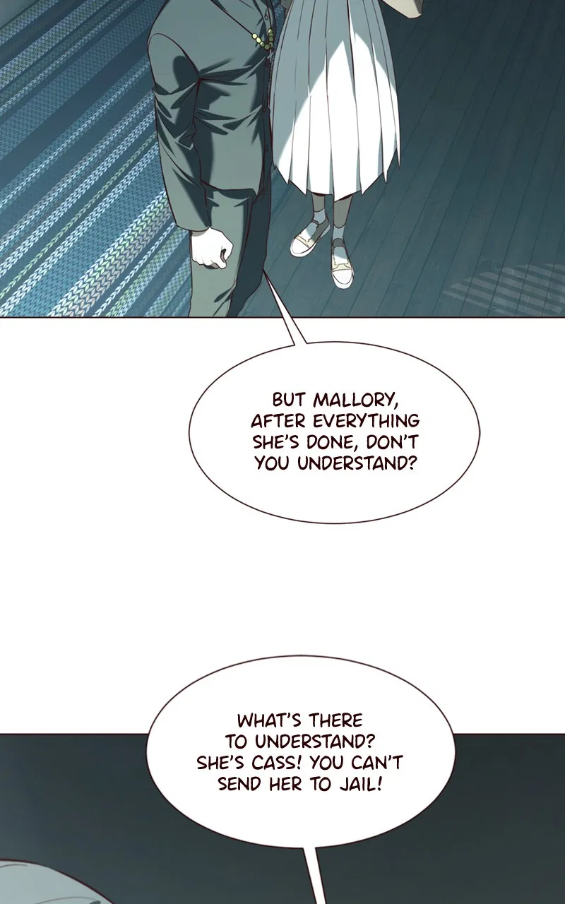 The Last Bloodline Chapter 22 – Page 31