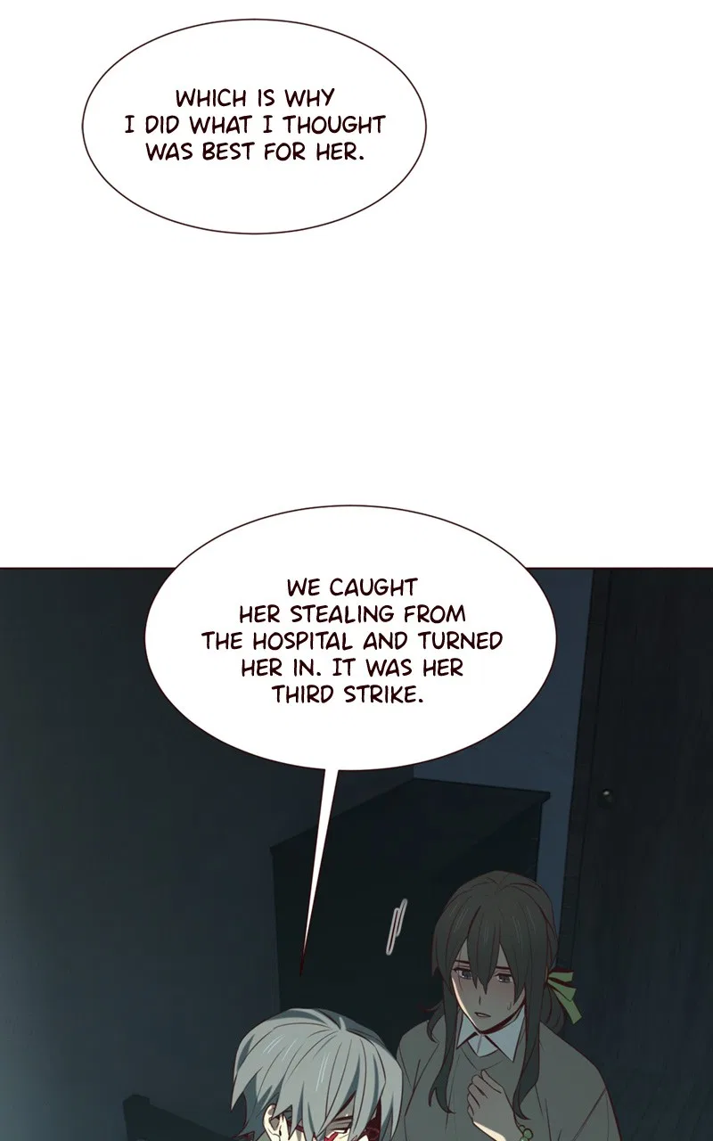 The Last Bloodline Chapter 22 – Page 34