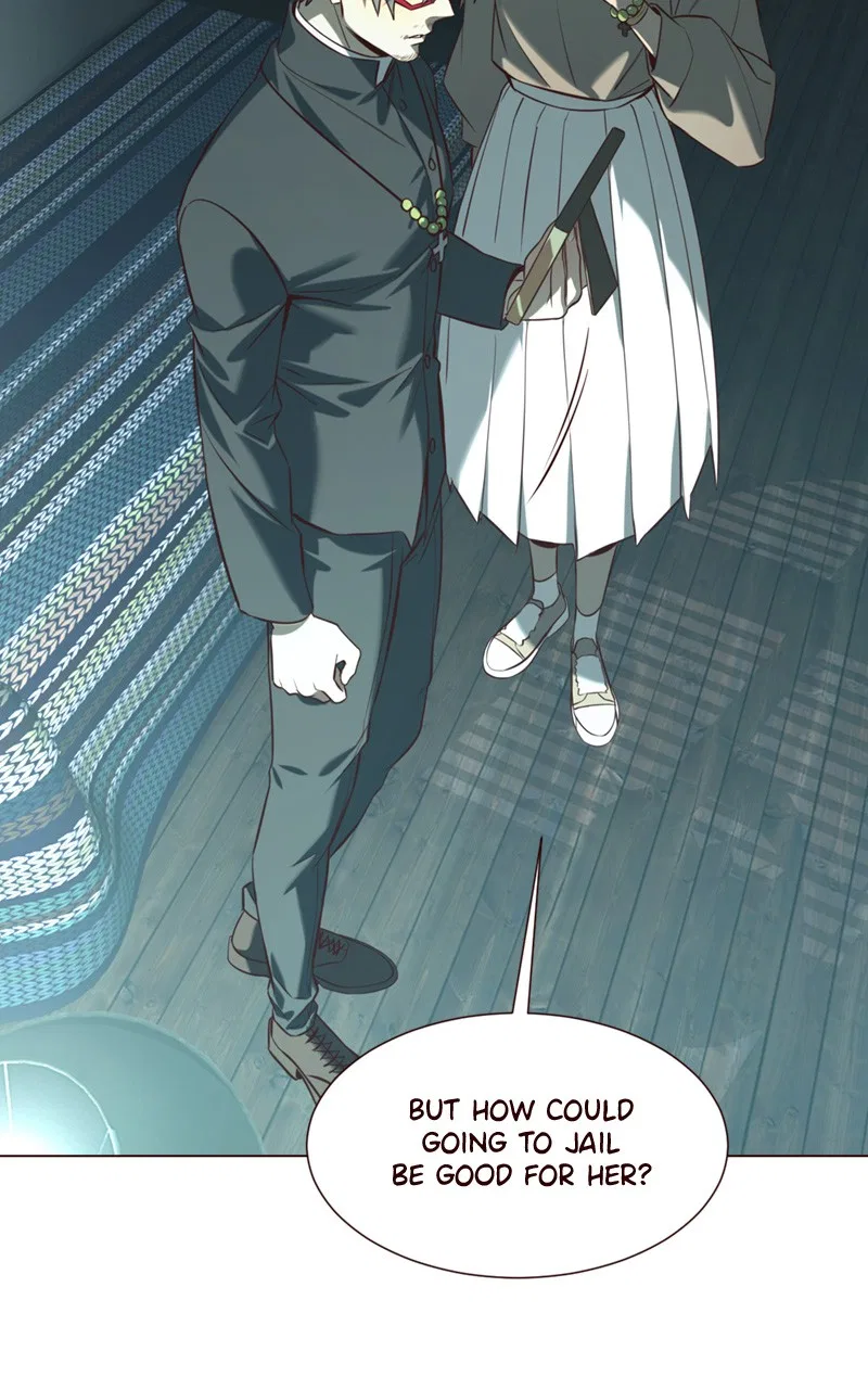 The Last Bloodline Chapter 22 – Page 35