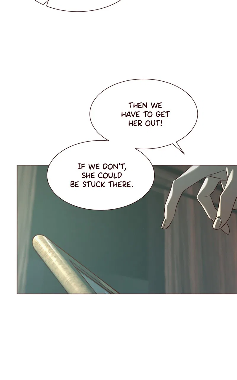 The Last Bloodline Chapter 22 – Page 44