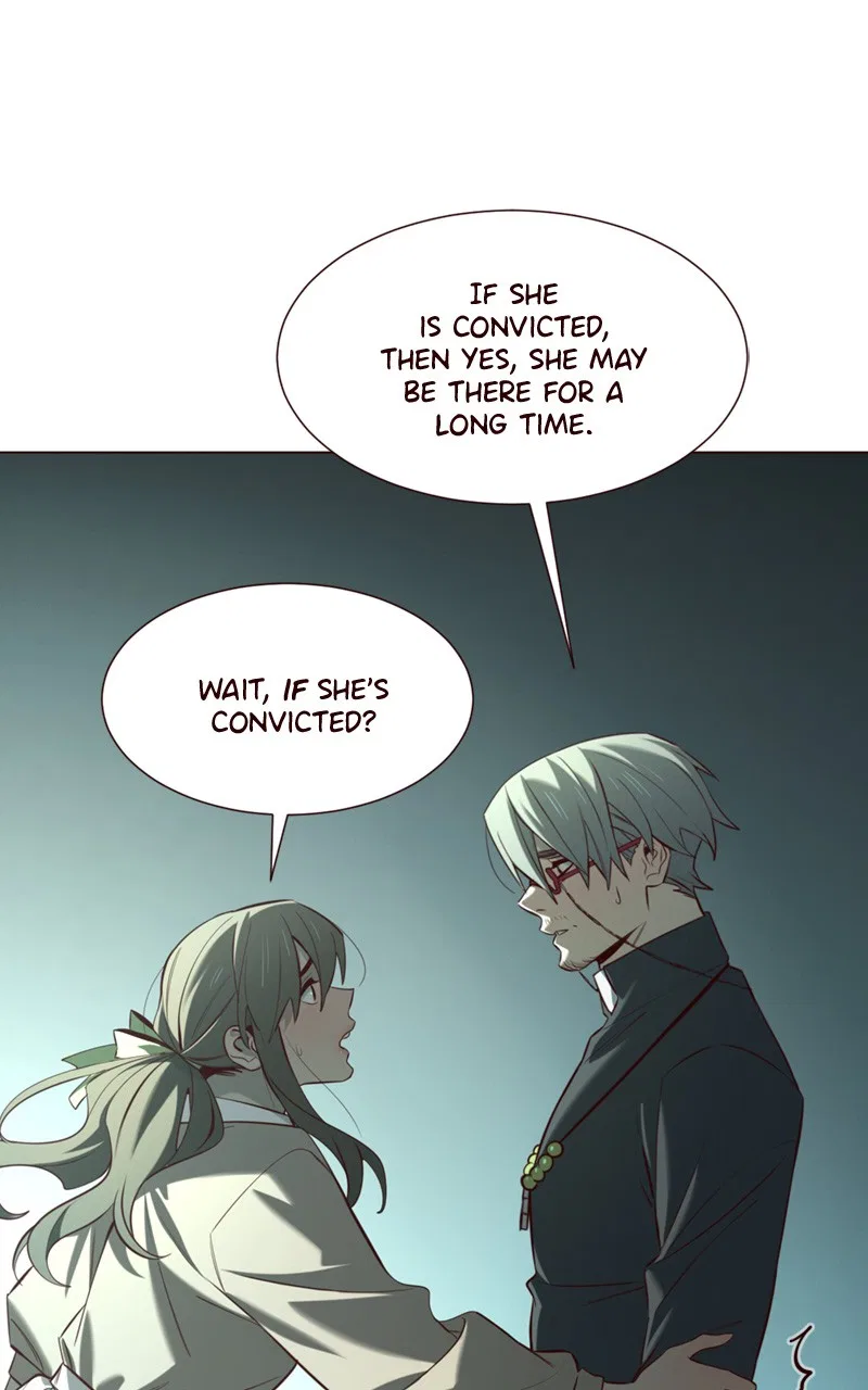 The Last Bloodline Chapter 22 – Page 45