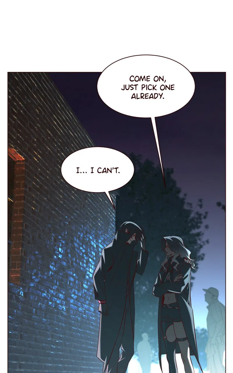 The Last Bloodline Chapter 22 – Page 55