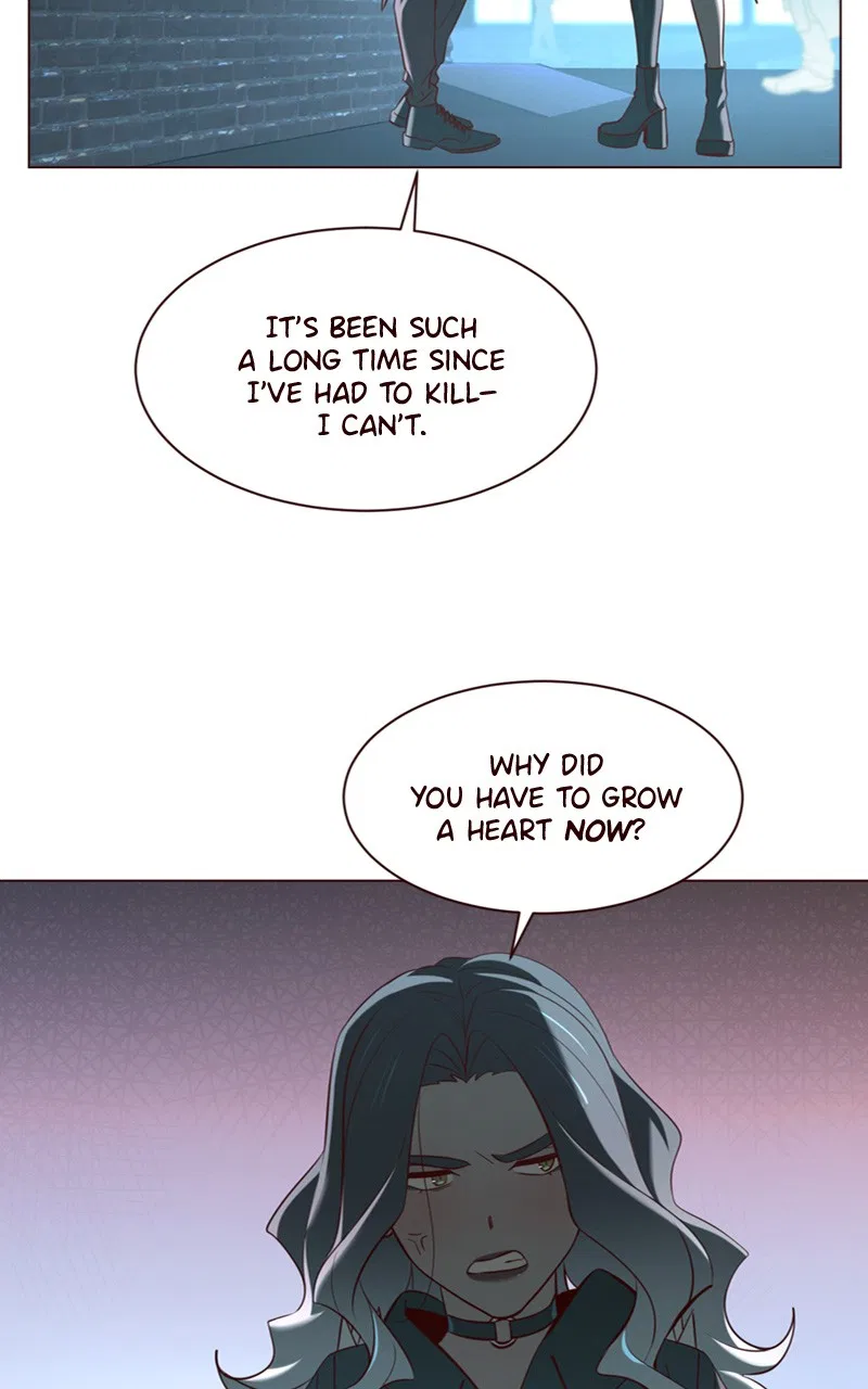The Last Bloodline Chapter 22 – Page 56