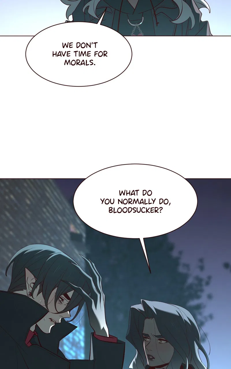 The Last Bloodline Chapter 22 – Page 57