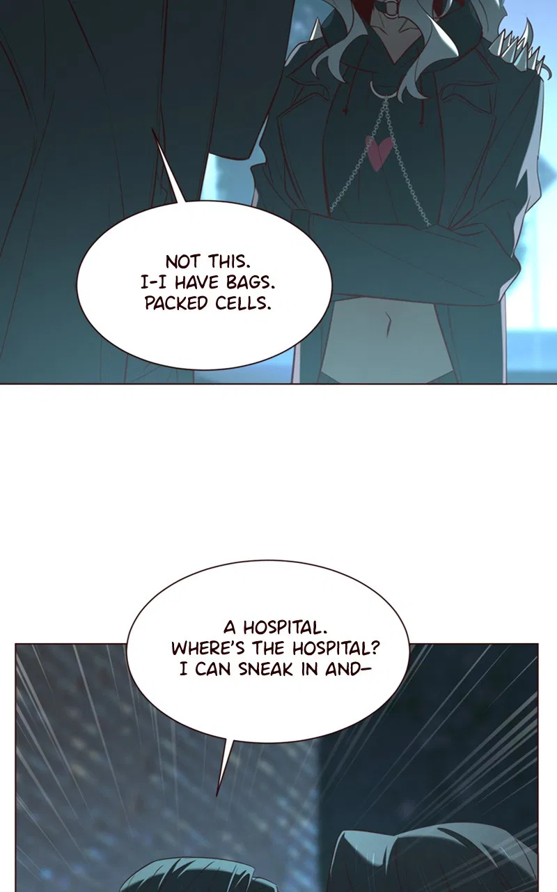 The Last Bloodline Chapter 22 – Page 58