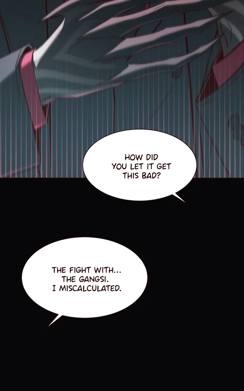 The Last Bloodline Chapter 22 – Page 61