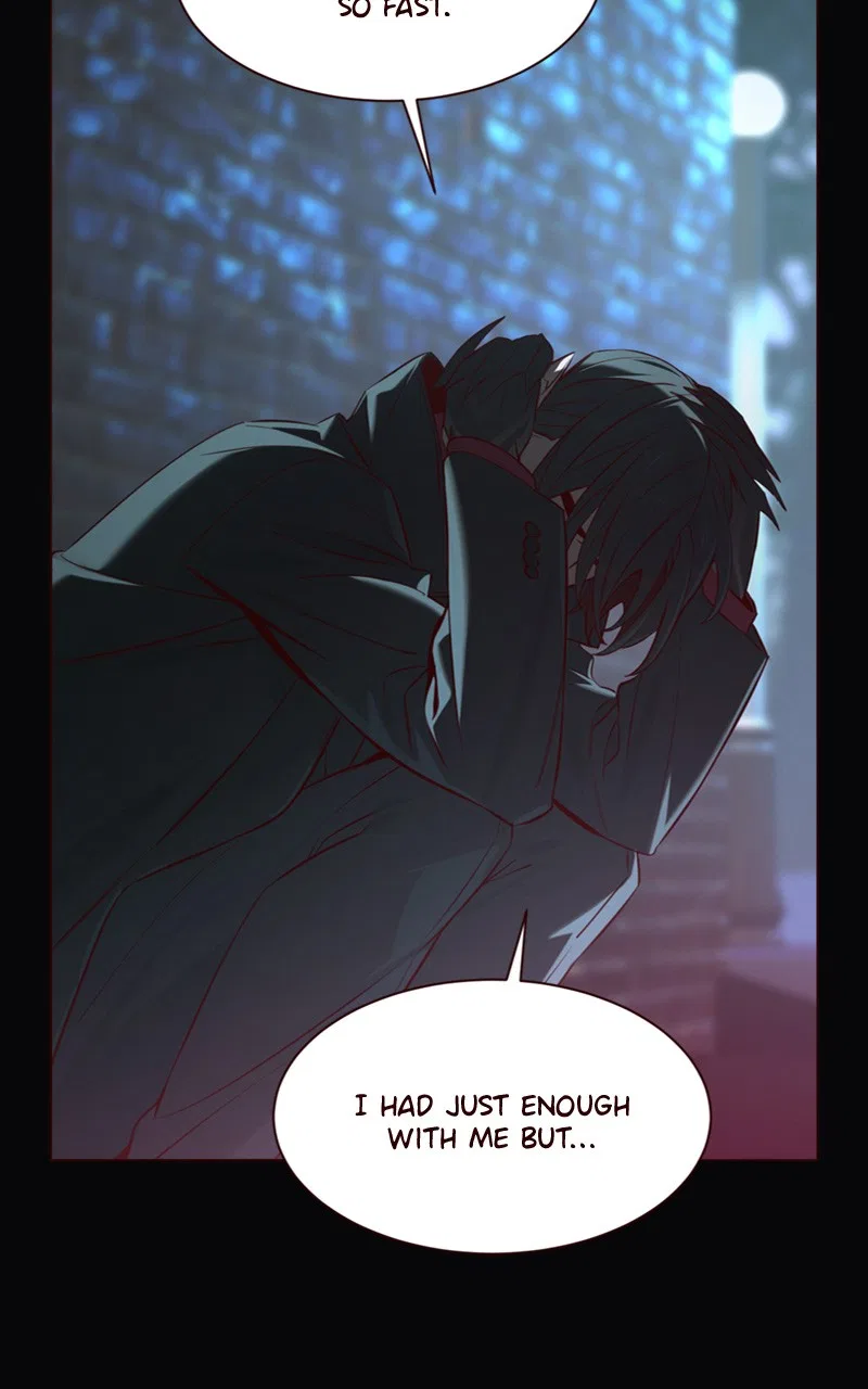 The Last Bloodline Chapter 22 – Page 64