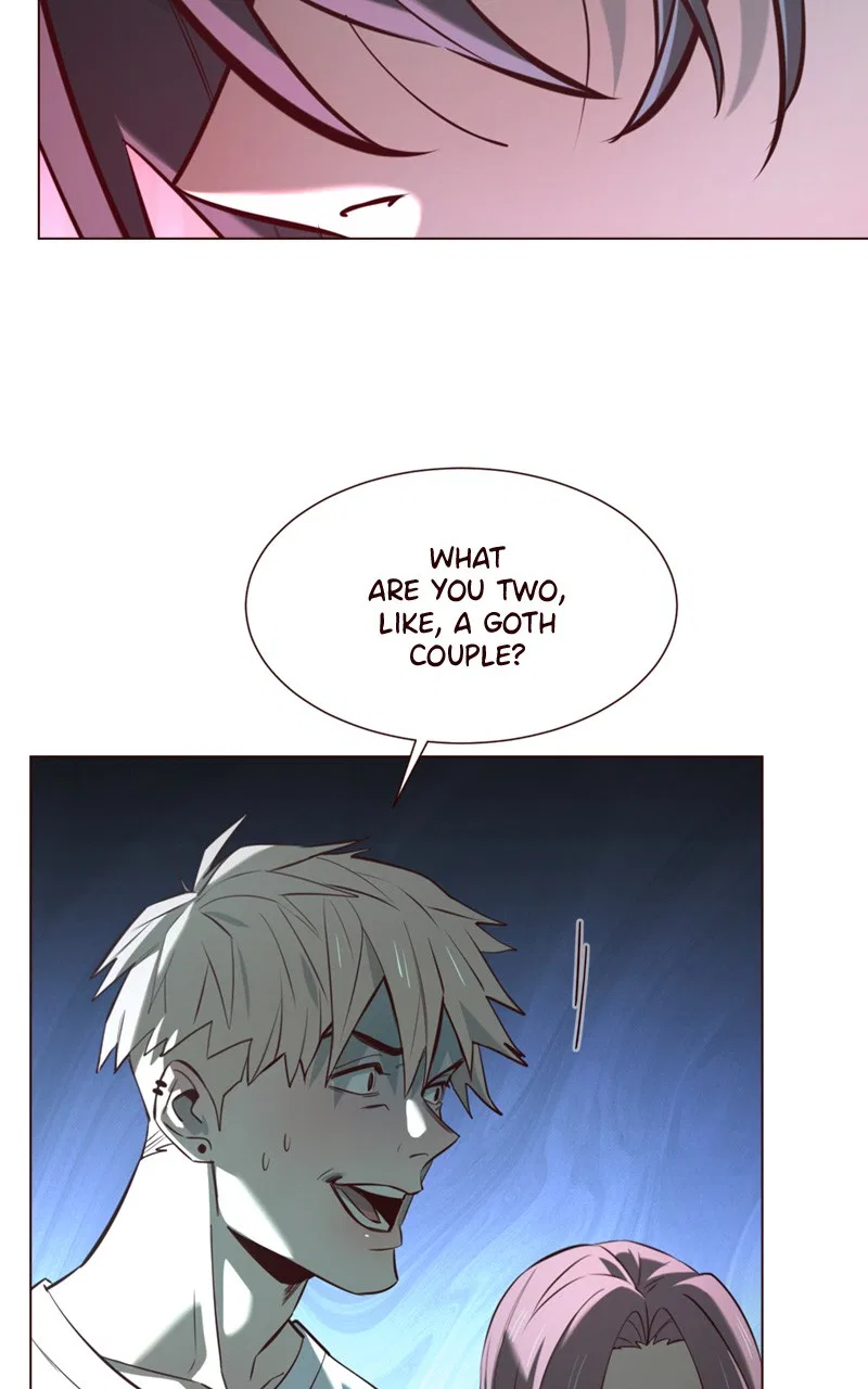 The Last Bloodline Chapter 22 – Page 85