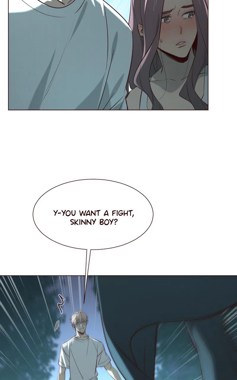 The Last Bloodline Chapter 22 – Page 86