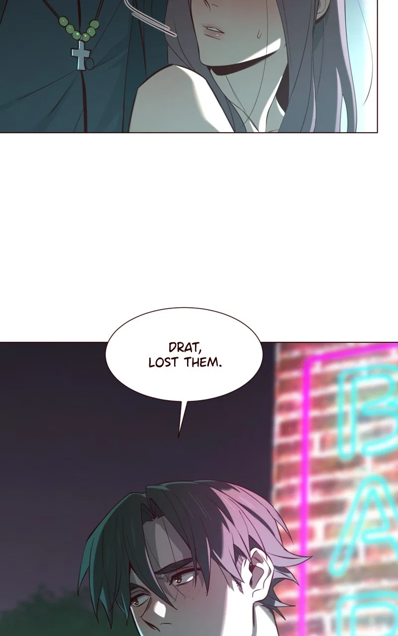 The Last Bloodline Chapter 22 – Page 98