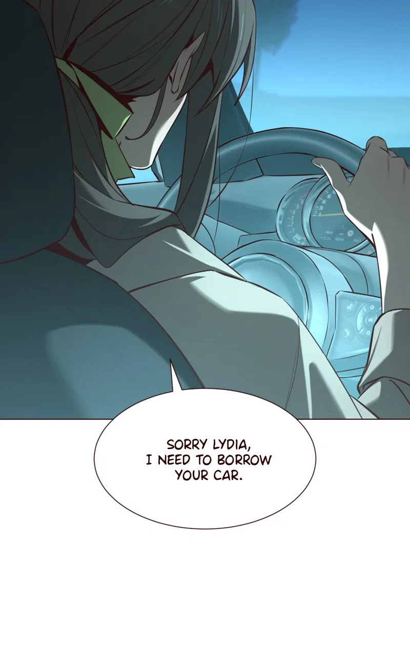 The Last Bloodline Chapter 22 – Page 111