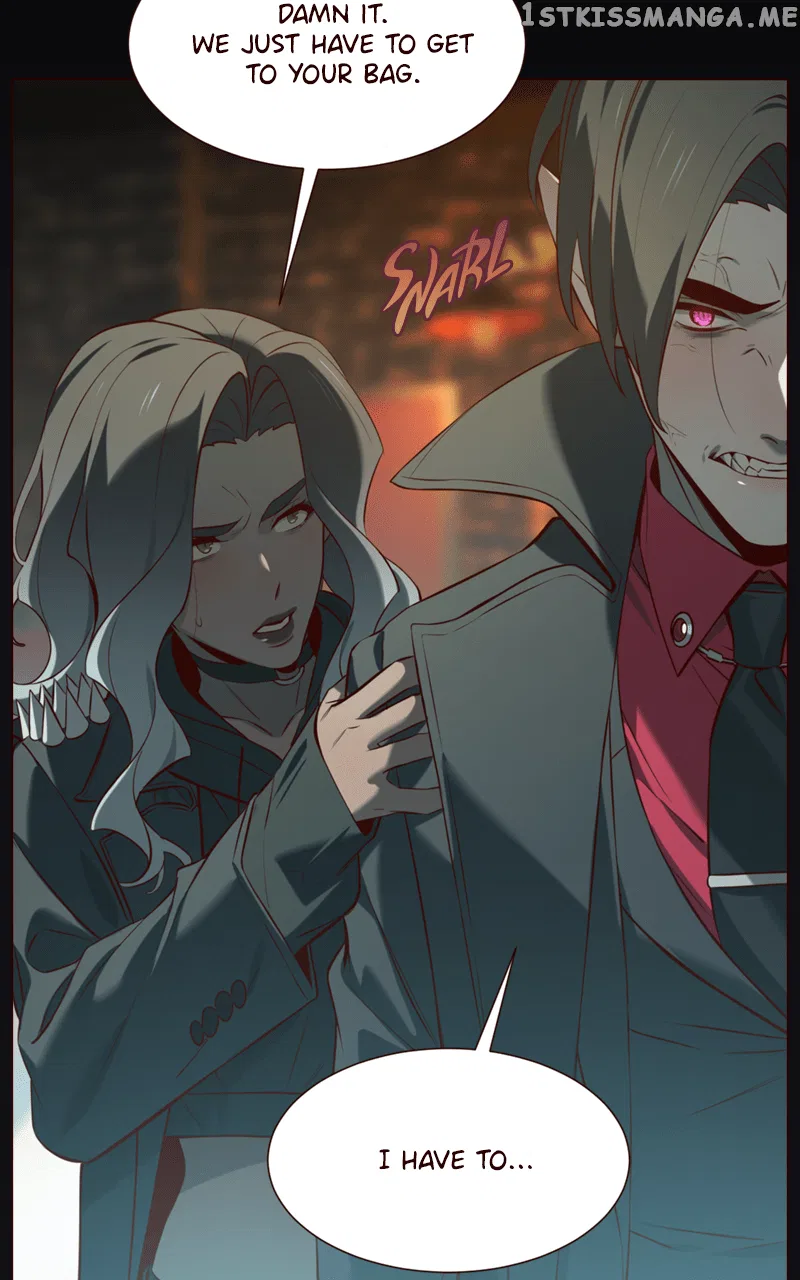 The Last Bloodline Chapter 21 – Page 7