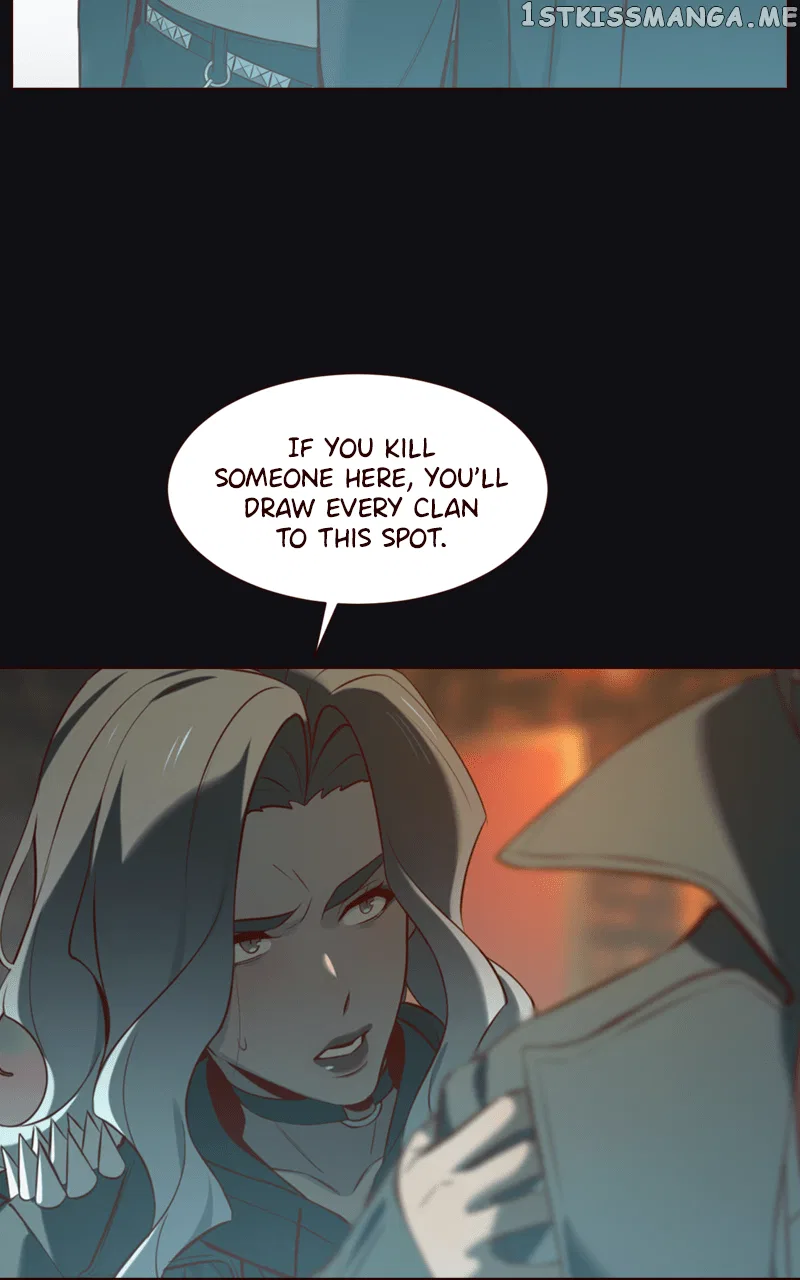 The Last Bloodline Chapter 21 – Page 8