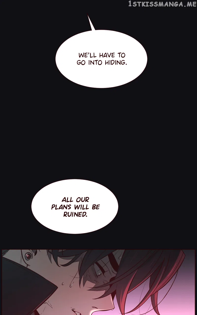 The Last Bloodline Chapter 21 – Page 9