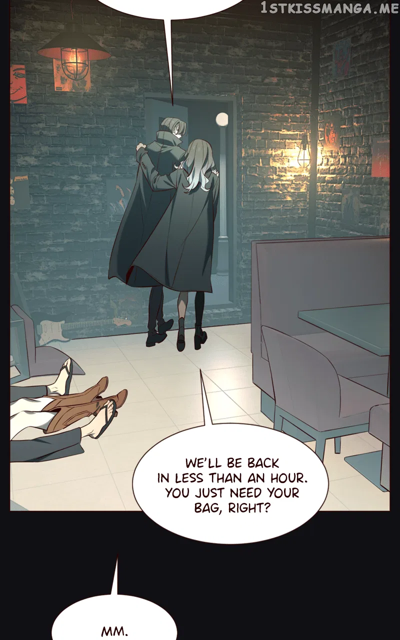 The Last Bloodline Chapter 21 – Page 11