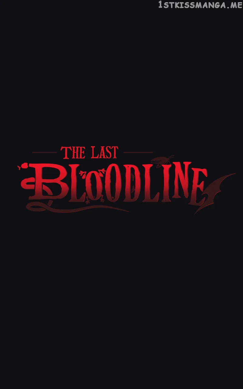 The Last Bloodline Chapter 21 – Page 14
