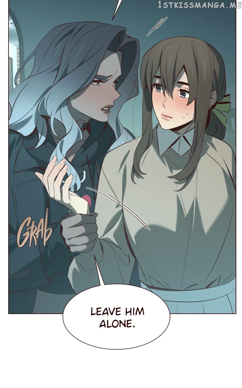 The Last Bloodline Chapter 21 – Page 21