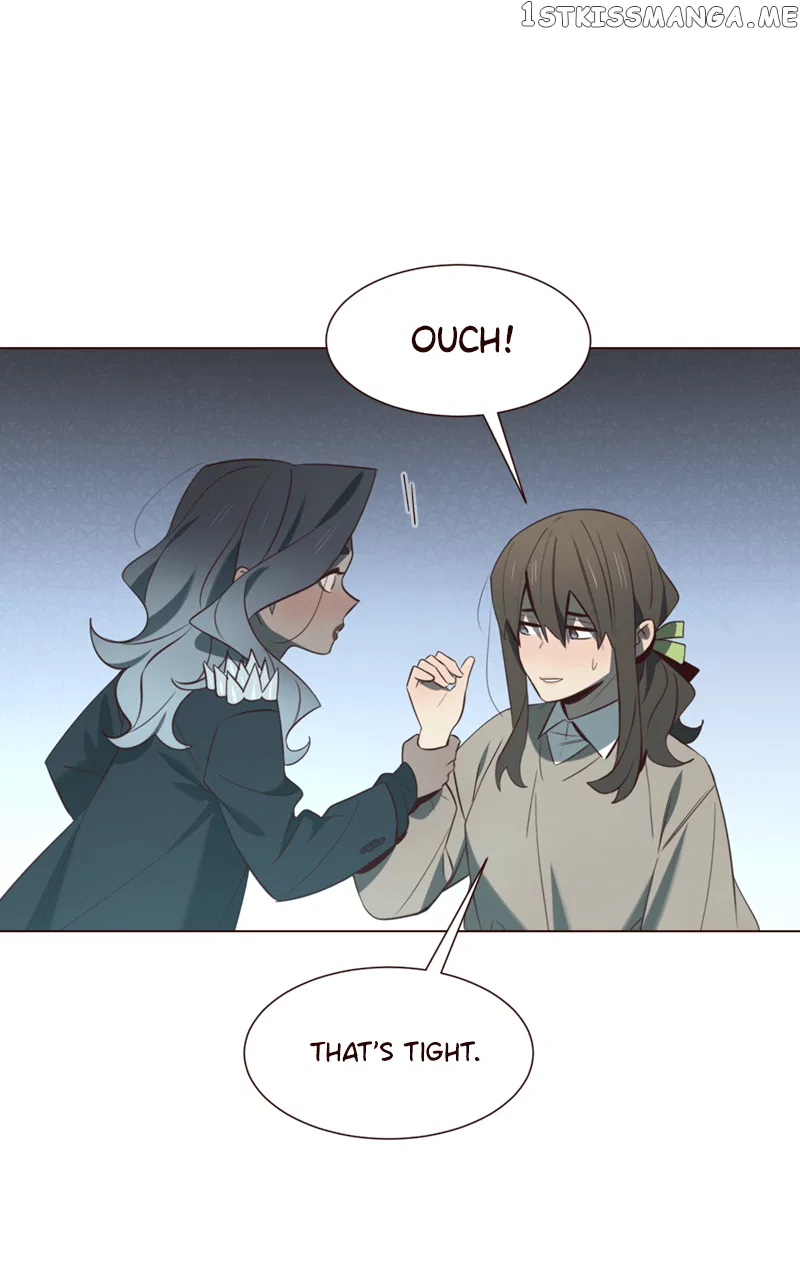 The Last Bloodline Chapter 21 – Page 22