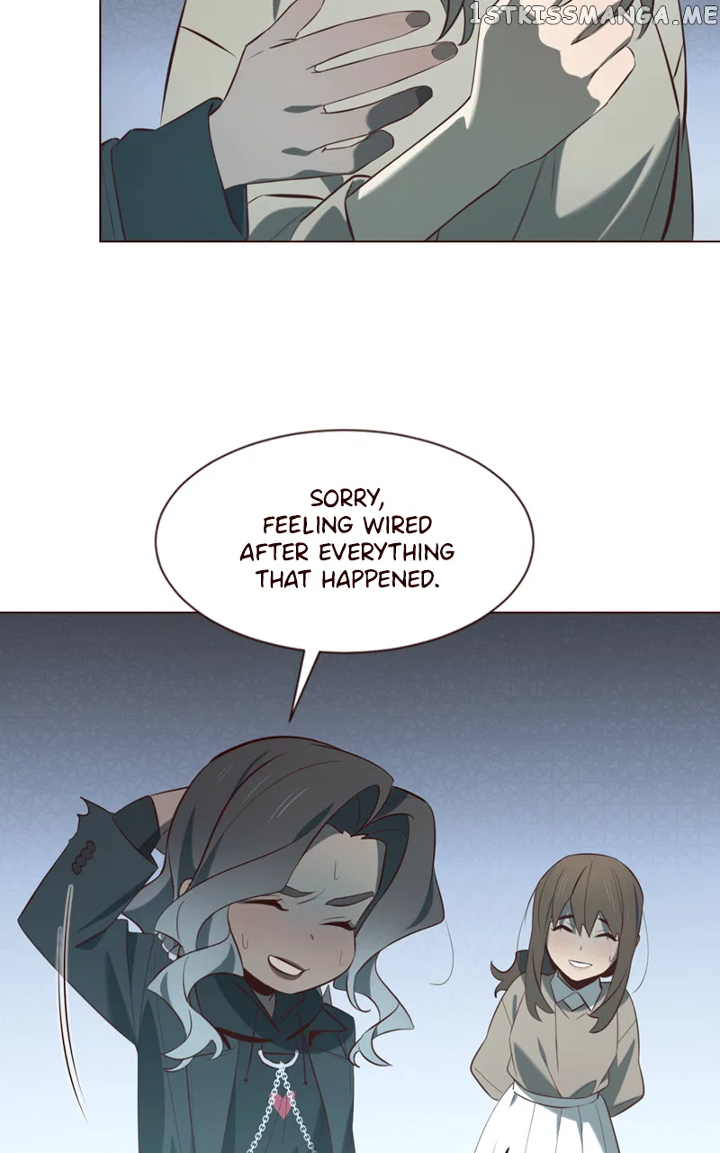 The Last Bloodline Chapter 21 – Page 26