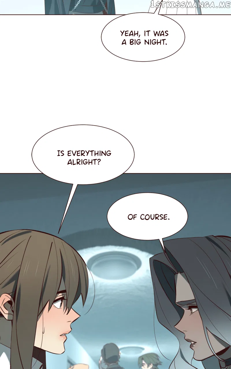 The Last Bloodline Chapter 21 – Page 27