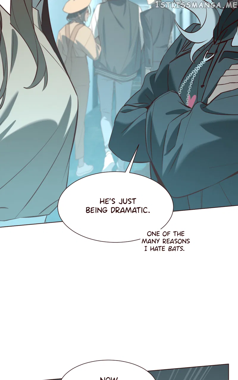 The Last Bloodline Chapter 21 – Page 28