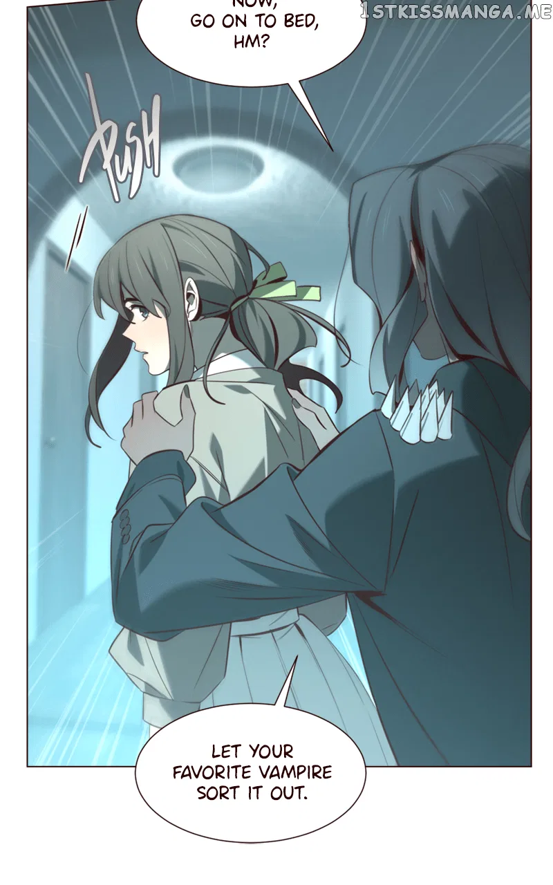 The Last Bloodline Chapter 21 – Page 29