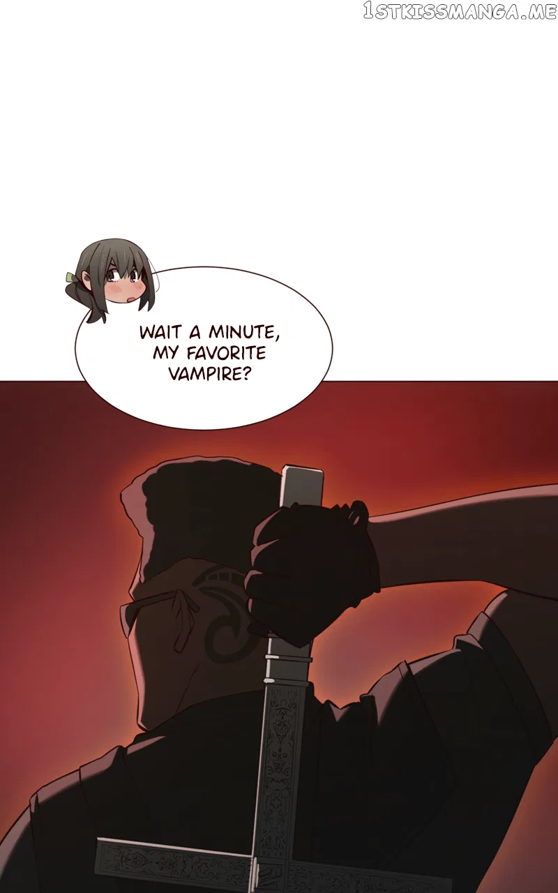 The Last Bloodline Chapter 21 – Page 30
