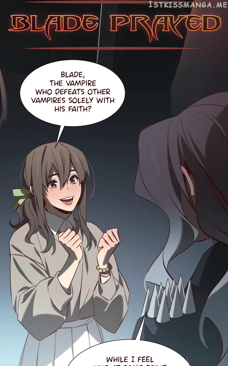 The Last Bloodline Chapter 21 – Page 31