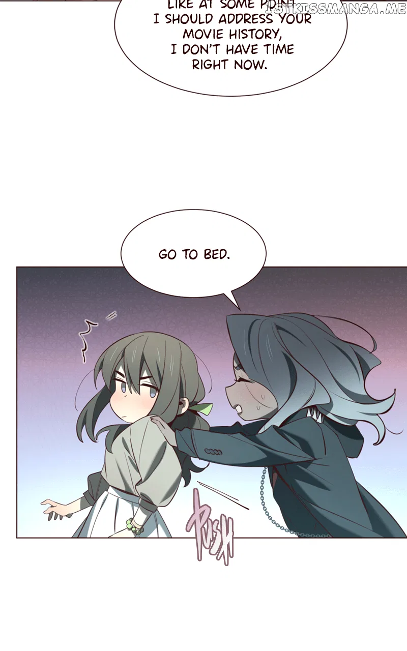 The Last Bloodline Chapter 21 – Page 32