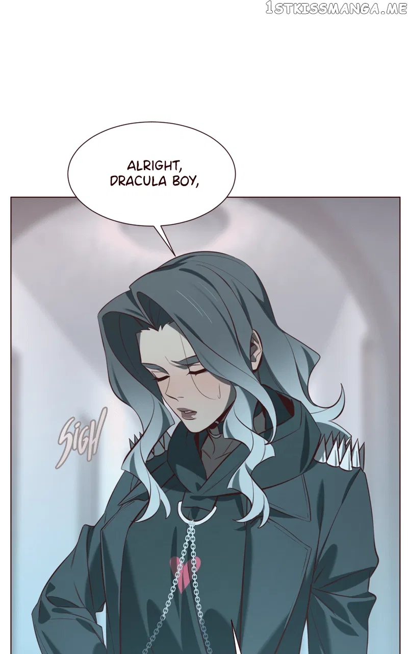 The Last Bloodline Chapter 21 – Page 33