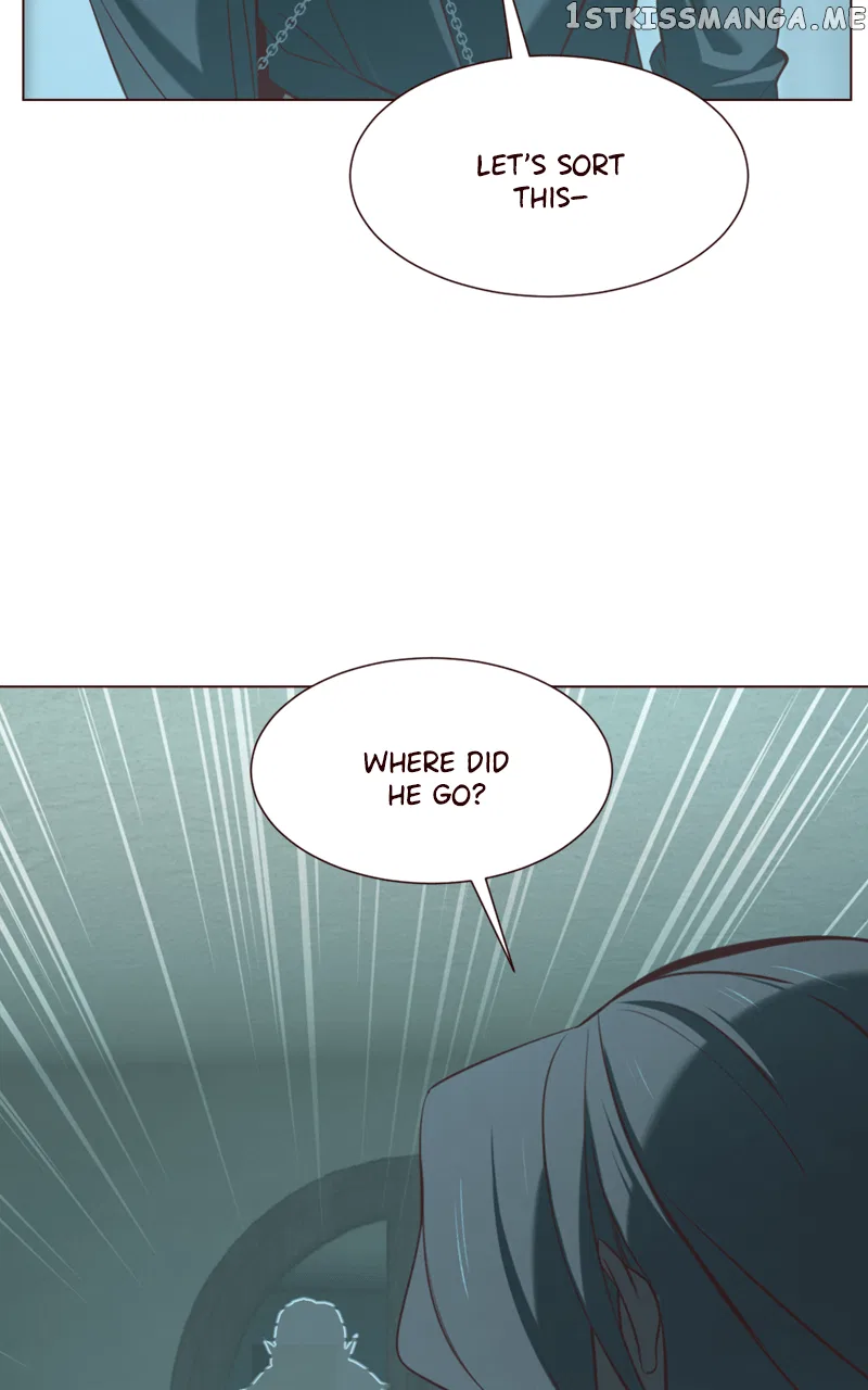 The Last Bloodline Chapter 21 – Page 34