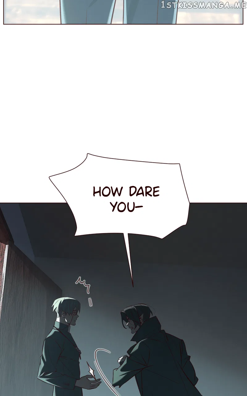 The Last Bloodline Chapter 21 – Page 42