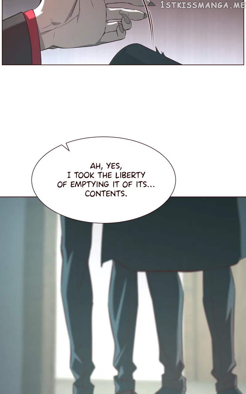 The Last Bloodline Chapter 21 – Page 45