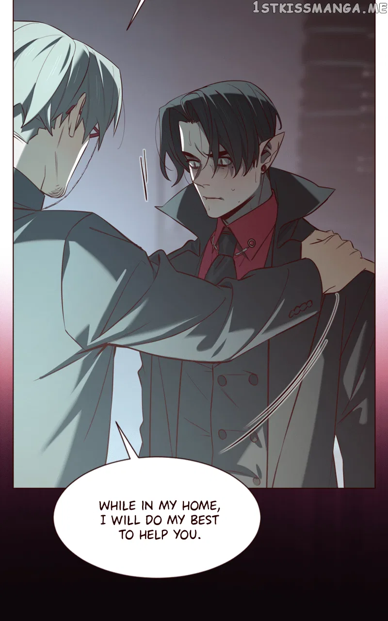 The Last Bloodline Chapter 21 – Page 48