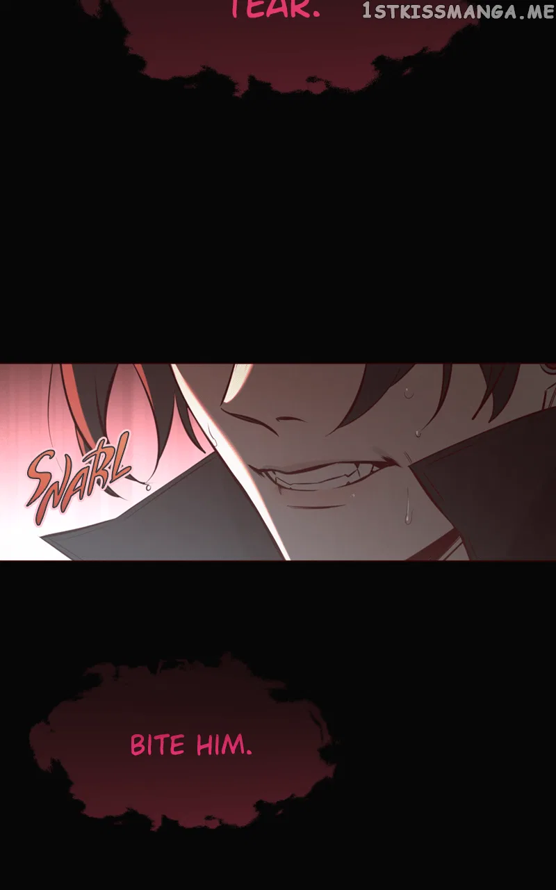 The Last Bloodline Chapter 21 – Page 50