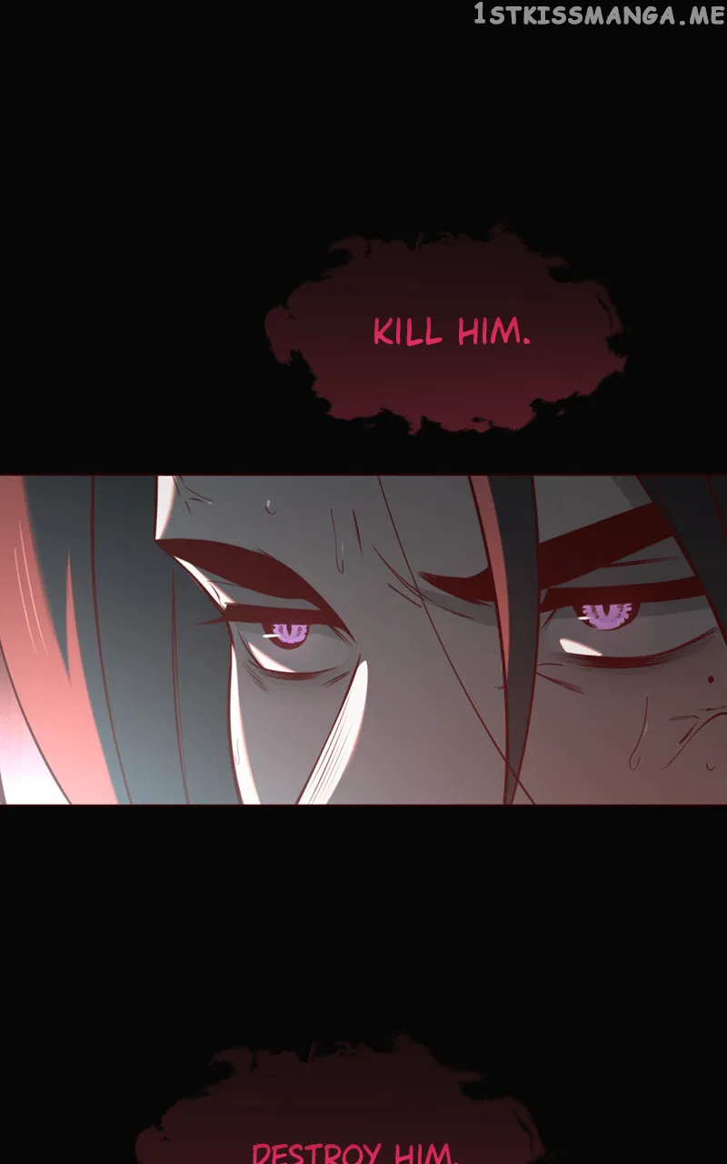 The Last Bloodline Chapter 21 – Page 51