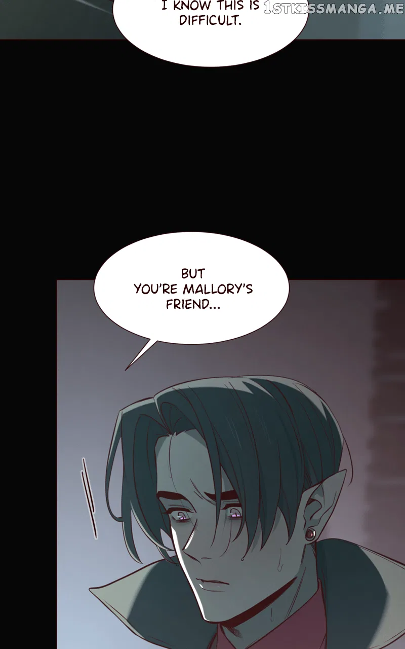 The Last Bloodline Chapter 21 – Page 54