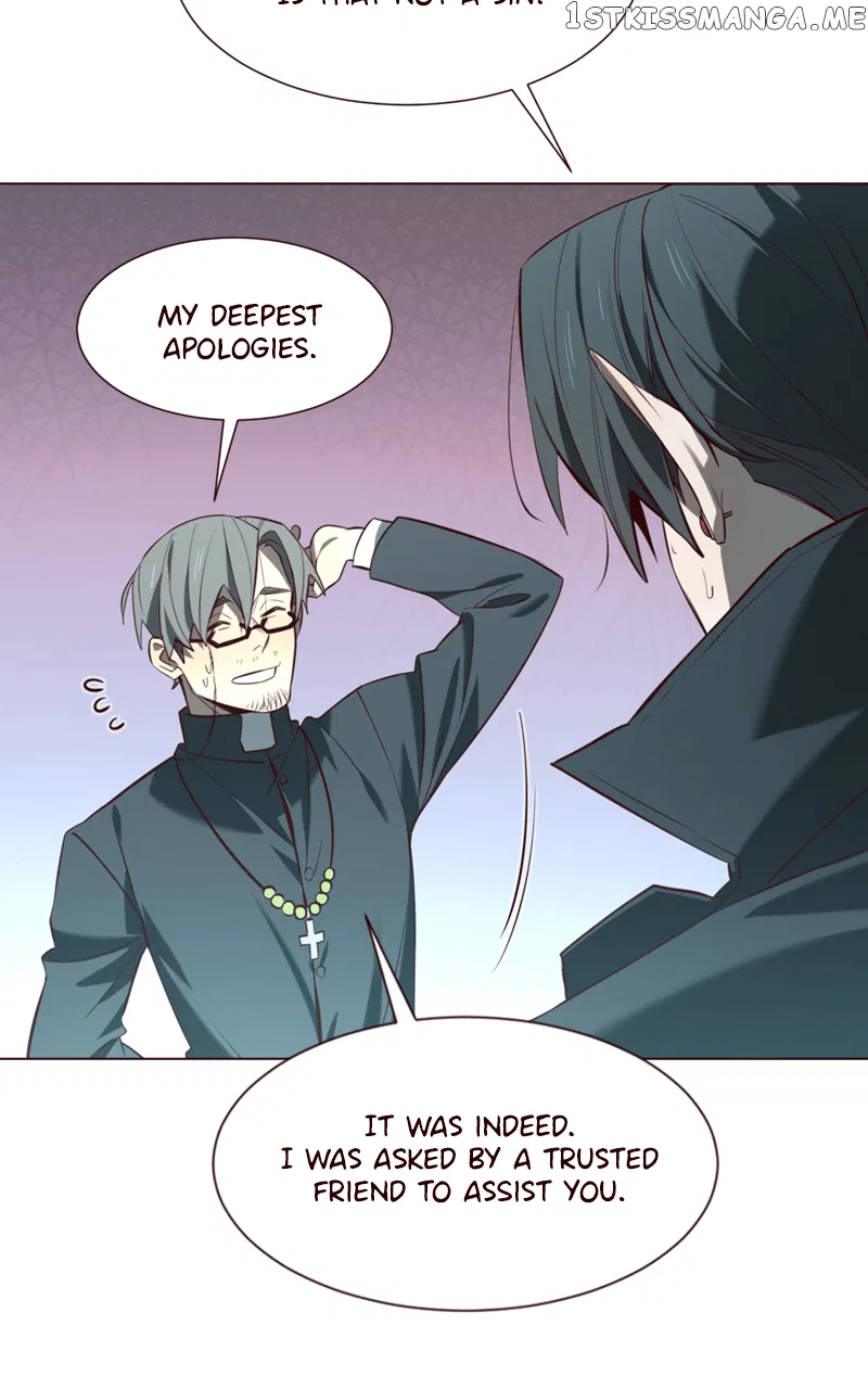 The Last Bloodline Chapter 21 – Page 58