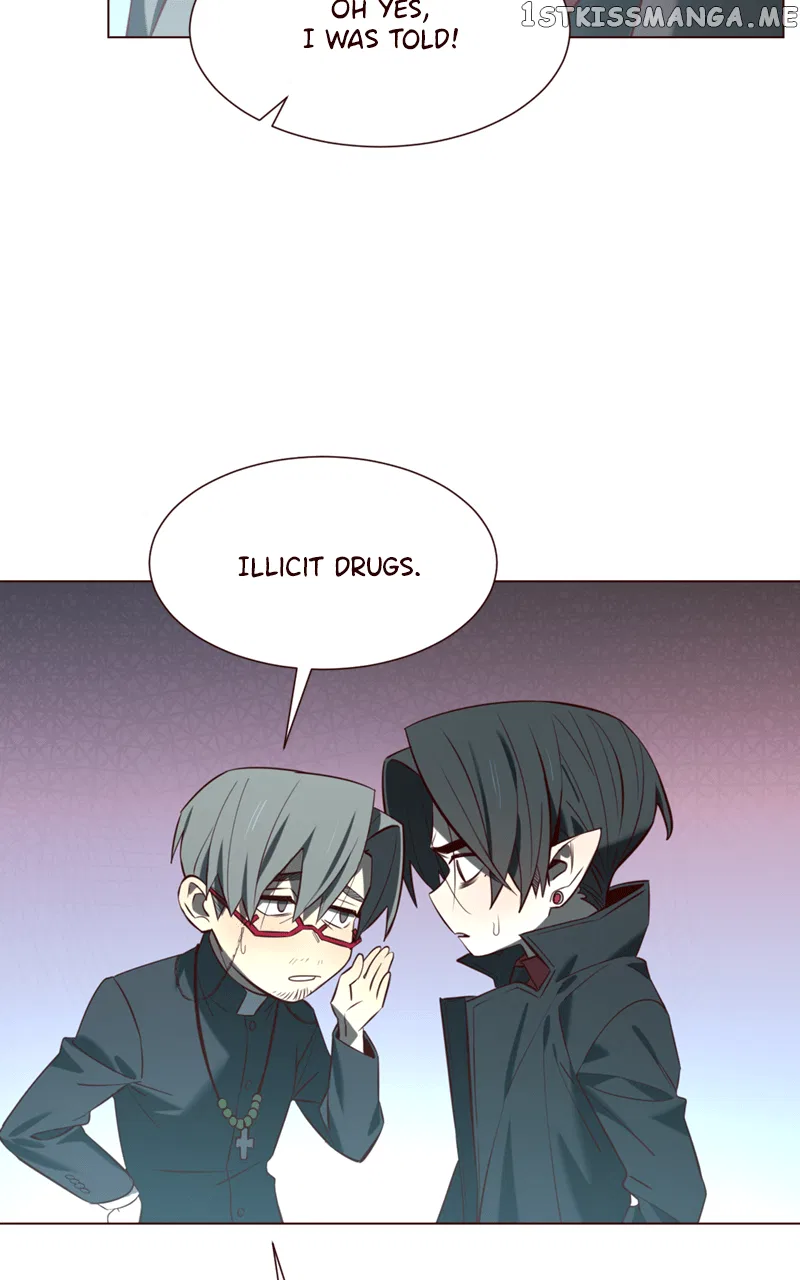 The Last Bloodline Chapter 21 – Page 61
