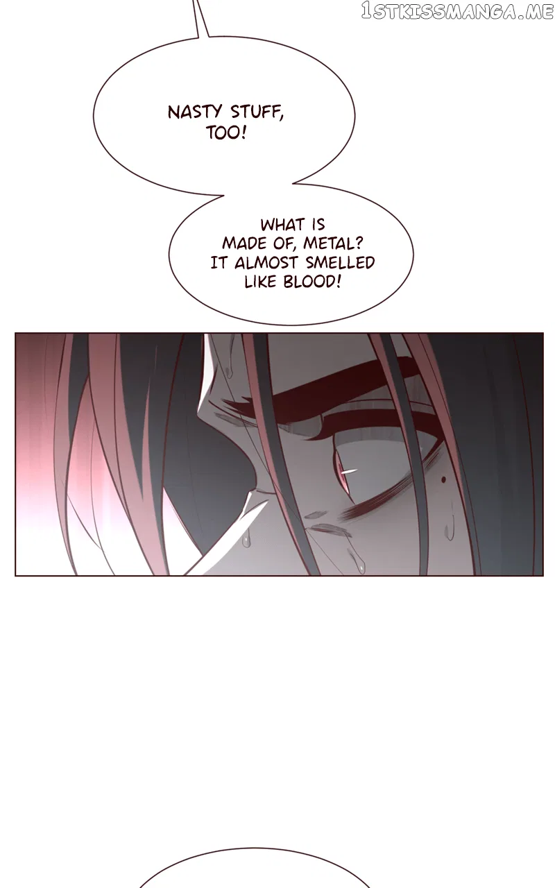 The Last Bloodline Chapter 21 – Page 62