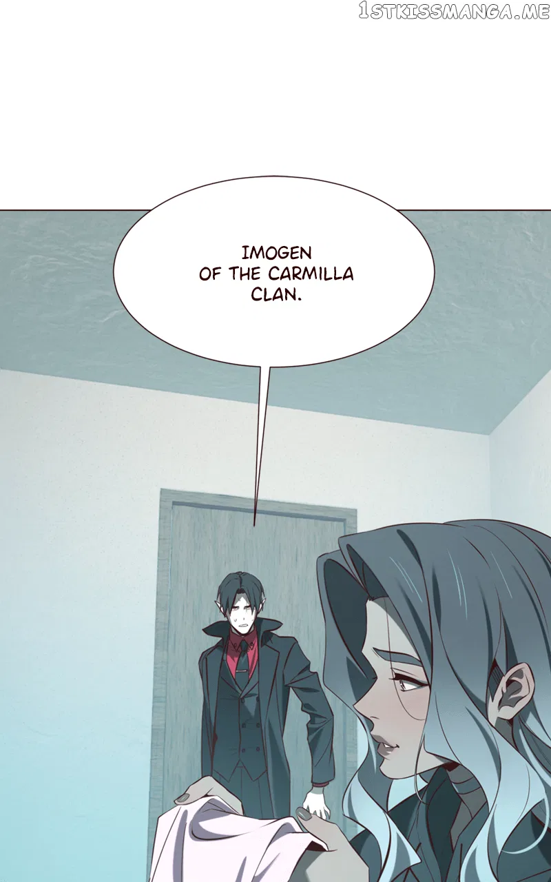 The Last Bloodline Chapter 21 – Page 74