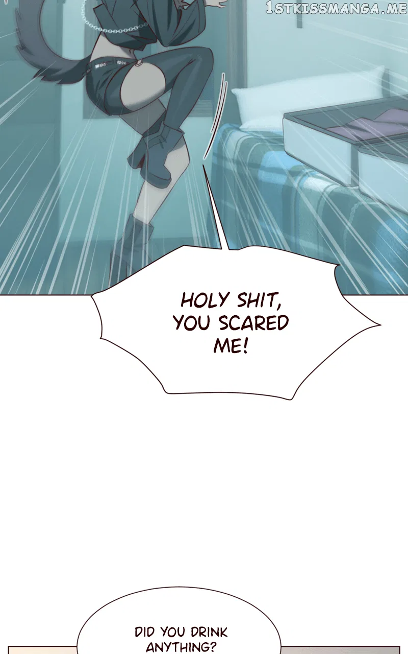 The Last Bloodline Chapter 21 – Page 76